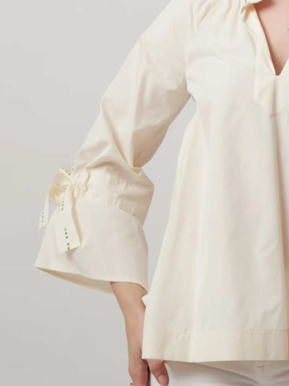 Hanna San Genesis Blouse (XS)